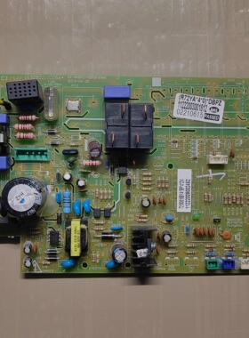 适用AUX奥克斯空调电脑板11329021000564 主板 SX-AKBP2-MB95F 69