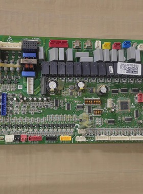 奥克斯中央空调电脑主板LSMR-4C-R5F100-SYE1SY 11222542000058