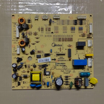 适用于美冰箱原装主板电源主板 控制板 502301010075 BCD-551WKM
