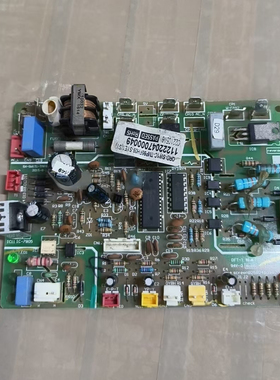奥克斯空调电脑板SX-SW1T1-TMP86FH09-V1主板11222047000049
