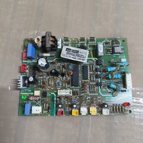 奥克斯空调电脑板SX-SW1T1-TMP86FH09-V1主板11222047000049