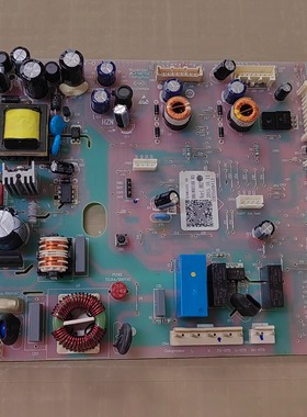 适用于海尔冰箱主控板0061800316A主板BCD-486WDGE BCD-470WDPG