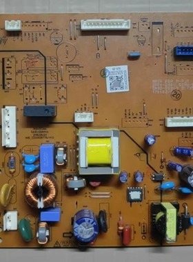 RB27KFFJ5SE/SC 三星冰箱主板DA92-00865A DA92-00865A 电源板