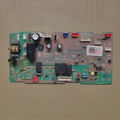 海尔5P空调电脑板KFRd-120EW/6301 KFRd-125EW/6302 0010451850