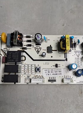 BCD-192WKY Q212WTKY SQ6.620.130 适用伊莱克斯冰箱电源板控制板