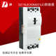 D牌漏电保护器DZ15LE 3P漏电断路器 100A63A三相三线开关 100 390