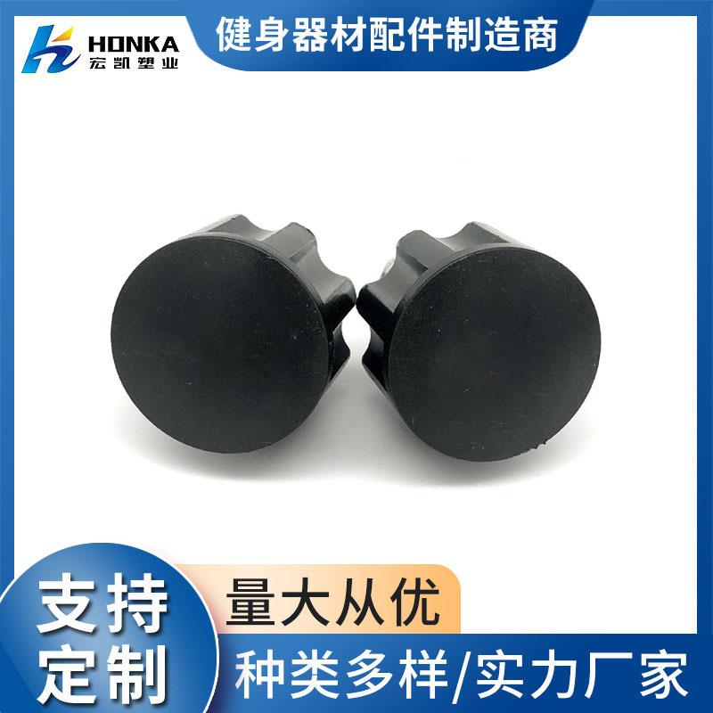 M16x8 10动感单车快插销梅花握柄旋钮螺纹弹簧拉销健身器材拉拔销