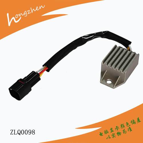 摩托车配件 TE 125 150 250 300 TX 125 300 调压器