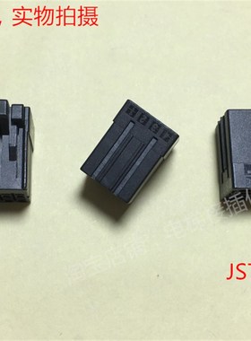 JST J2 8孔公头J21DF-08V-KX-L 全新原装正品 可直接拍