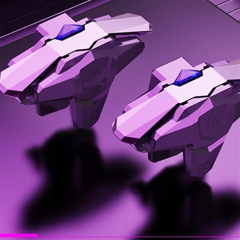 吃鸡神器一键连发和平精英全自动压枪cfm精英游戏设备地铁