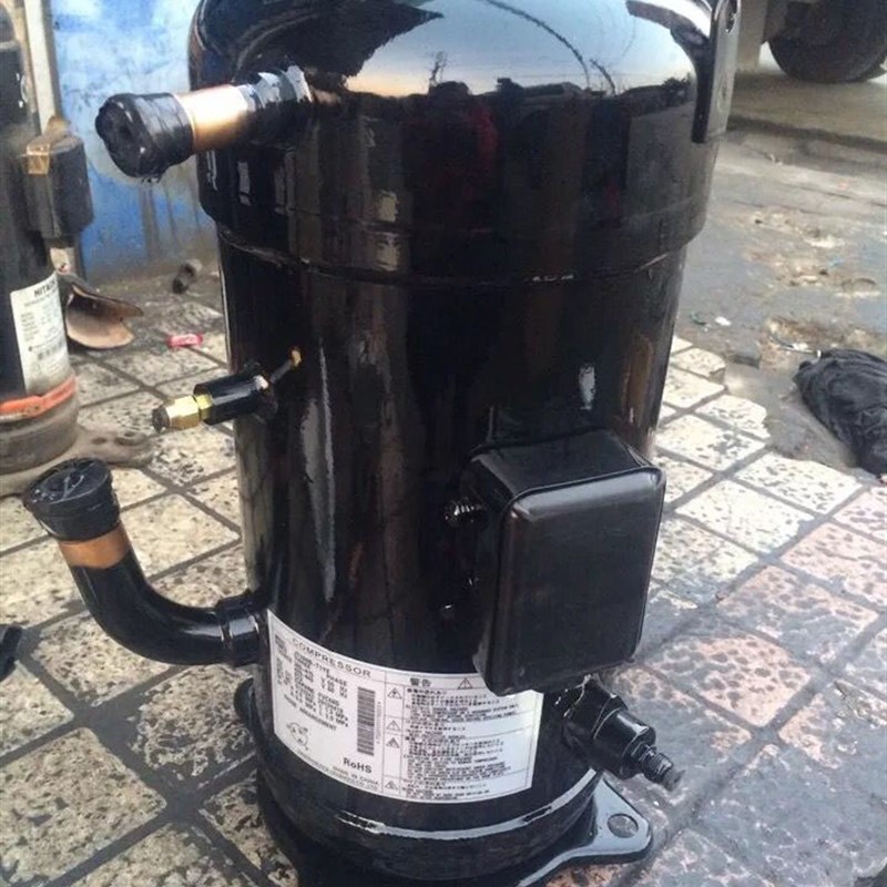 JT300DDFYE JT300DGFYE JT335DFFYE原装全新大金船用空调压缩机