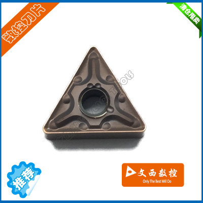 DESKAR/戴斯卡 数控车刀片 TNMG160408-MA LF6018不锈钢 代VP15TF