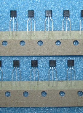 KTA1268  KTC3200 BL档图示仪精确配对直代2SA970/2SC2240 5元/对