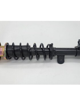 雷丁D80S50比德文V7领驰领尚比德文电动汽车轿车前减震器避震器