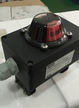 APHE阀门限位开关盒ALS-100M  ALS-310N