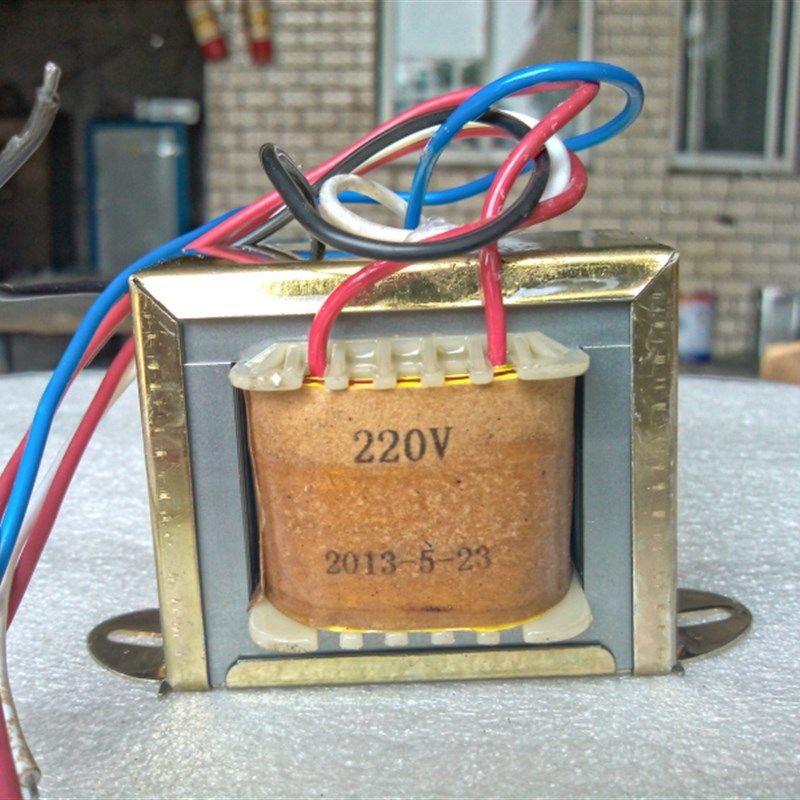 定做变压器 30VA 220V转0V-18V-24V-36V 电焊机变压器 纯铜变压器
