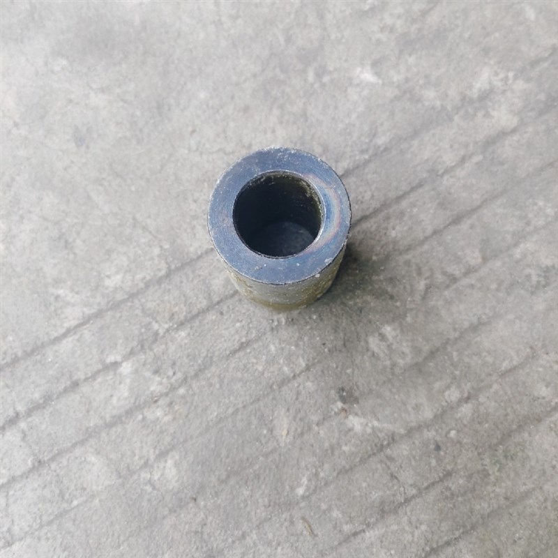 黄山皖南机床厂X5032 X6132铣床配件双联齿轮Z39/80/M2内孔46套