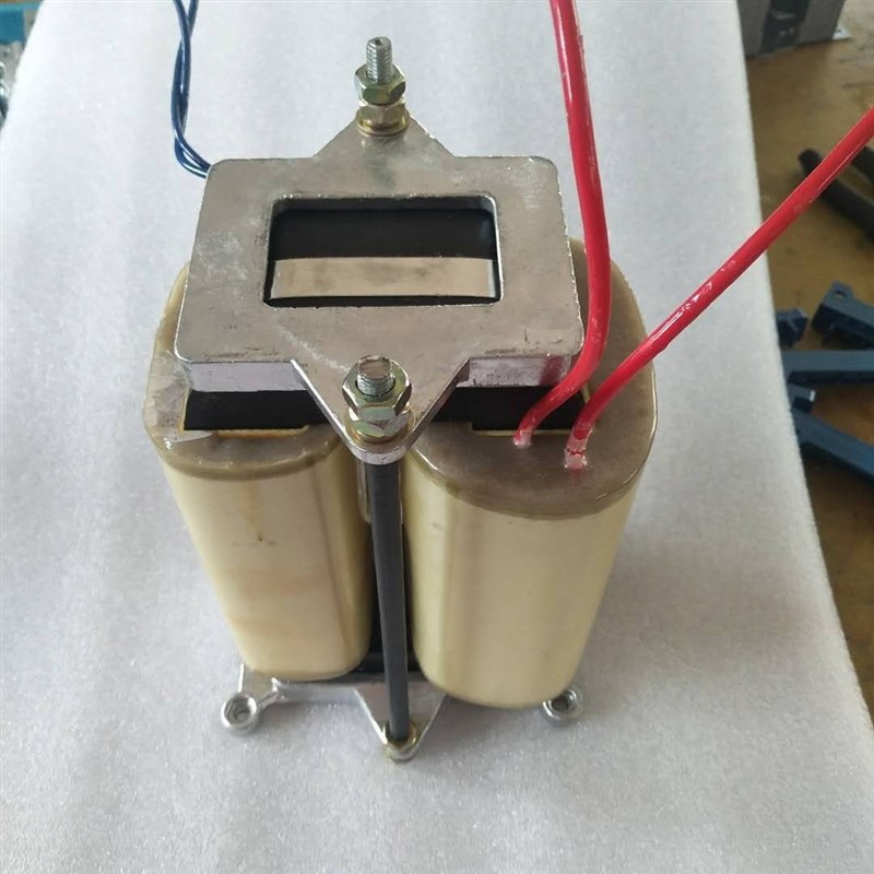 升压变压器 高压变压器 500WCD25X50X80 220V转2000V2200V2500V