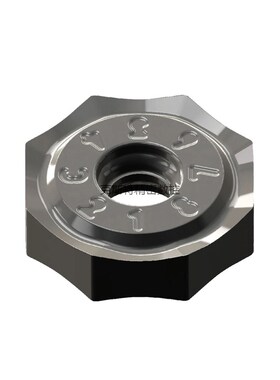 数控铣刀片ONMU080608-MP TE1008 ONMU080608-CI ONMU080608-SH