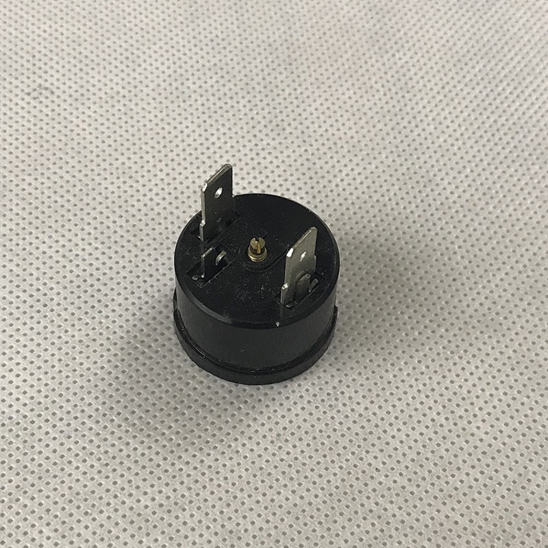 冰柜冰起动器重锤启动器1/6HP125W压缩机PTC冰箱启动器过载保护器
