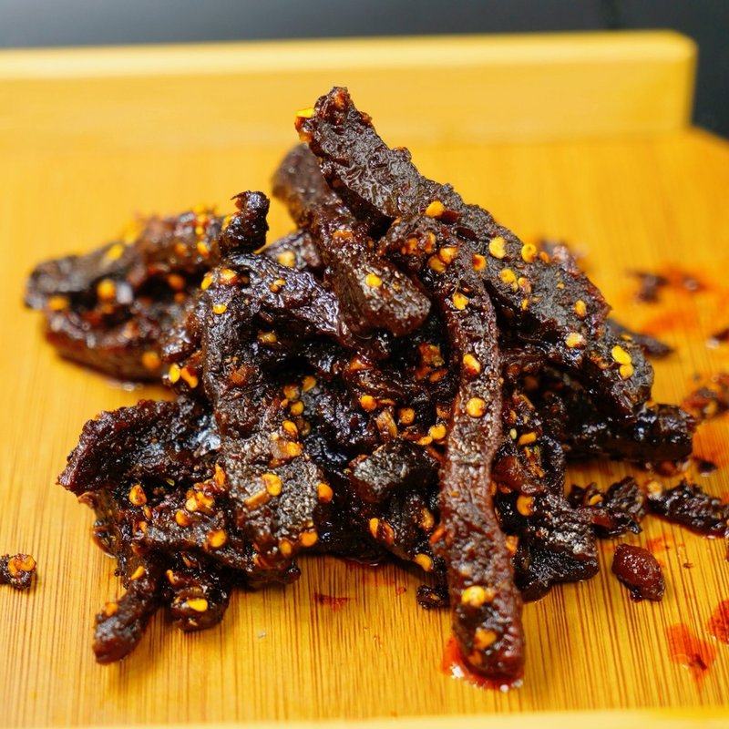 专属牛肉风干麻辣牛肉干牛肉干牛干巴干巴麻辣猪干巴麻辣牛肝