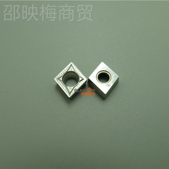 金属陶瓷 CMT09T304MT CCMT09T30MT CT30008外圆 开C粗刀片99679