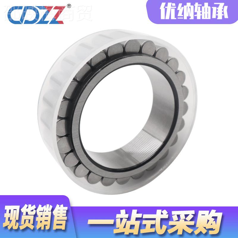 子圆柱滚轴承 TJ600-YJV子09-1 满装圆柱滚轴9承