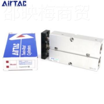 TN32原装亚德双轴气缸T32X10X2N0X30客X4X0X50X60X70X80X9KAO0X10
