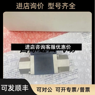 X128 议价 F03 SMC流量器PF3W520