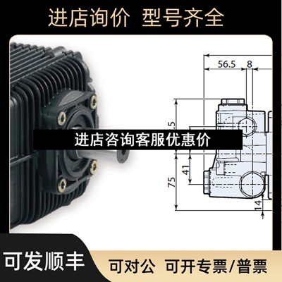 ANNOVI REVERBERI高压柱塞泵SXW21.35 COD.2871议价