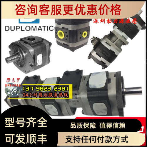 议价油泵IGP66-064/080/100/125/064/080/100/125-R01/R11/L01/L1