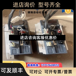 4D伺服驱动器1议价 CAN 埃斯顿ETS 1010APC