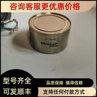 议价Minebea 10t 500kg 传感器 intec赛多利斯PR6212