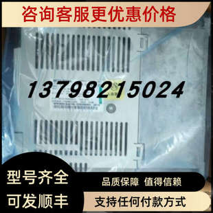 MDS SVJ2 议价数控伺服驱动器MDS