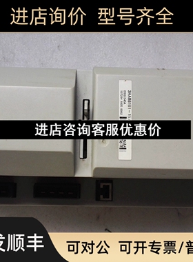 ABB机器人伺服 3HAB8101-16/10A DCQC358G议价