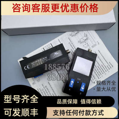议价FESTO压力传感器SDE1-D10-G2-MS4-MS-MS6-P2-P1-N1-M12-M8/19
