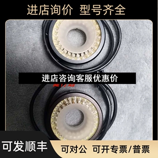 TECHNOLOGY议价 DC24V产蓝光U 机器视觉环形光源ULR 25B50