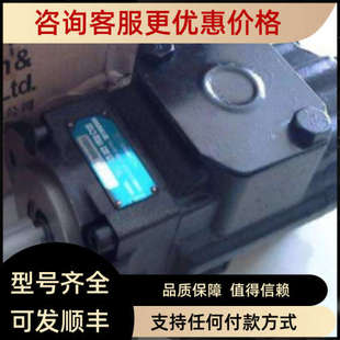 议价丹尼逊DENISON油泵T6C0141R00A液压泵T6C0311R00B1