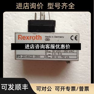 力士乐 R412010715议价