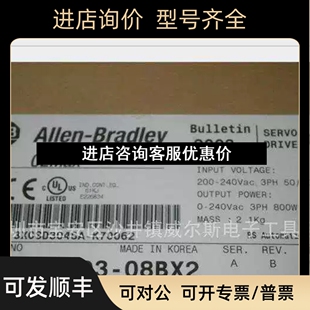 CSD3 2003 08BX2议价 伺服驱动器