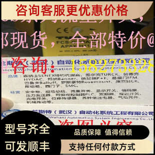 图尔克BL67 1RSMBL67 8DI 2M12 PBL67 议价