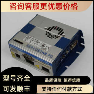 议价PE210561 伺服驱动器 Kollmorgen科尔摩根