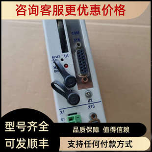 R01.2伺服控制器 议价PPC 02268 PPC PPCR01 R01.2N