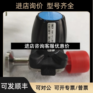 议价 3233宝德手动隔膜阀 burkert隔膜阀2030 3232