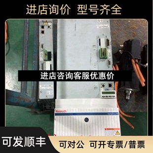 力士乐伺服驱动器HDS05.2 W300N议价