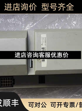 ABB机器人伺服3HAB8101-3/08C DCQC345C议价