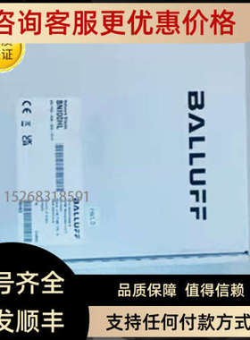 议价巴鲁夫BIS00M0 BIS00M1 BIS00RU BIS00W1 BIS00W3 BIS00W4BIS