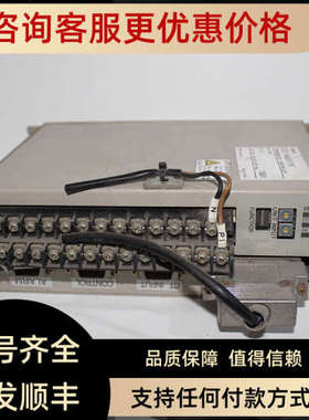 议价 伺服驱动器 E5ZE-8AQH01PB