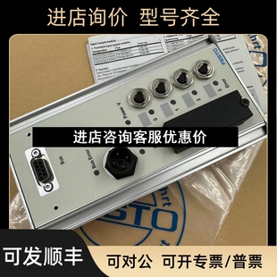 费斯托总线节点 码 174337议价 FB13 FESTO