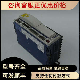 议价CR06250 伺服驱动器 Kollmorgen科尔摩根